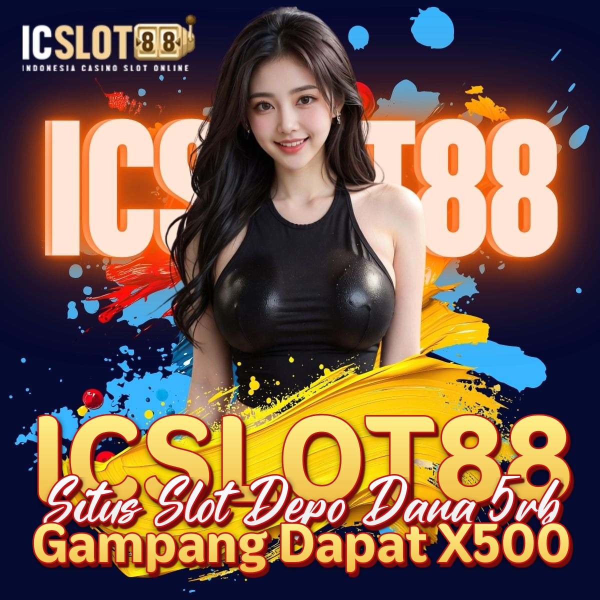 ICSLOT88 # Panduan aman menggunakan situs slot depo dana 5rb dengan kontrol transaksi
